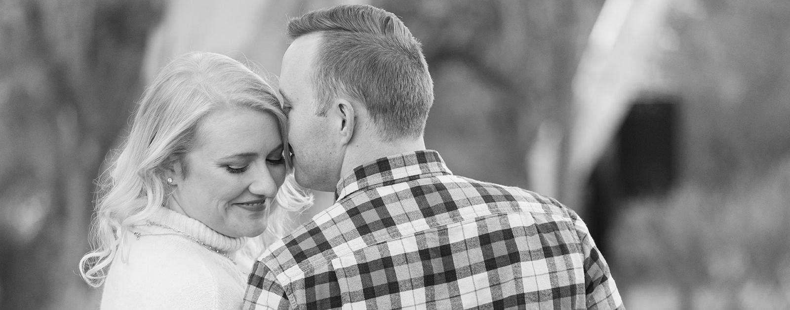 The Wedding Website of Lauren Greif and Colton Tallant