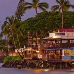 West Shore: Lahaina
