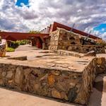 Taliesin West