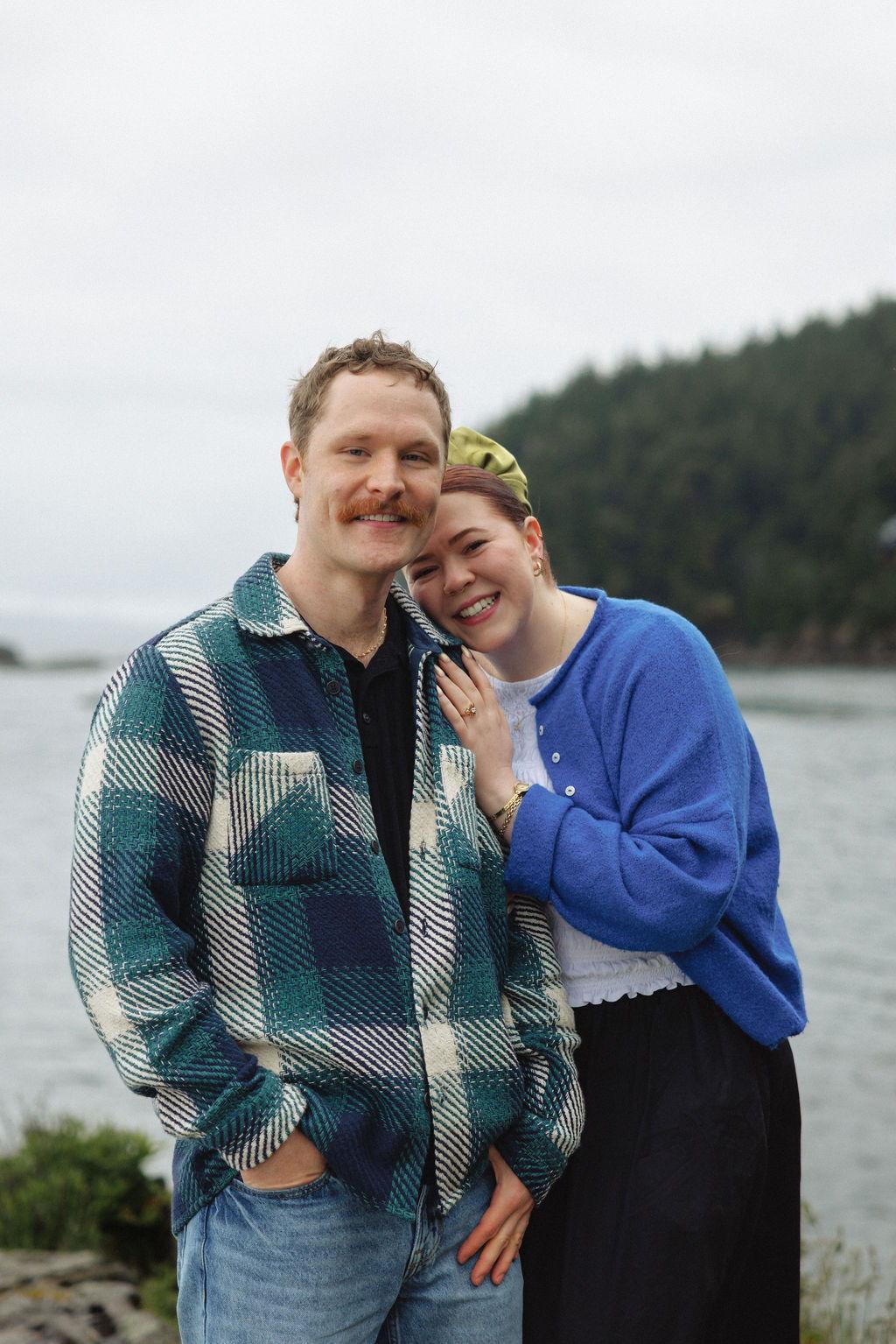The Wedding Website of Ryan Meredith and Chaya Cable