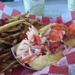 Point Lobster Co