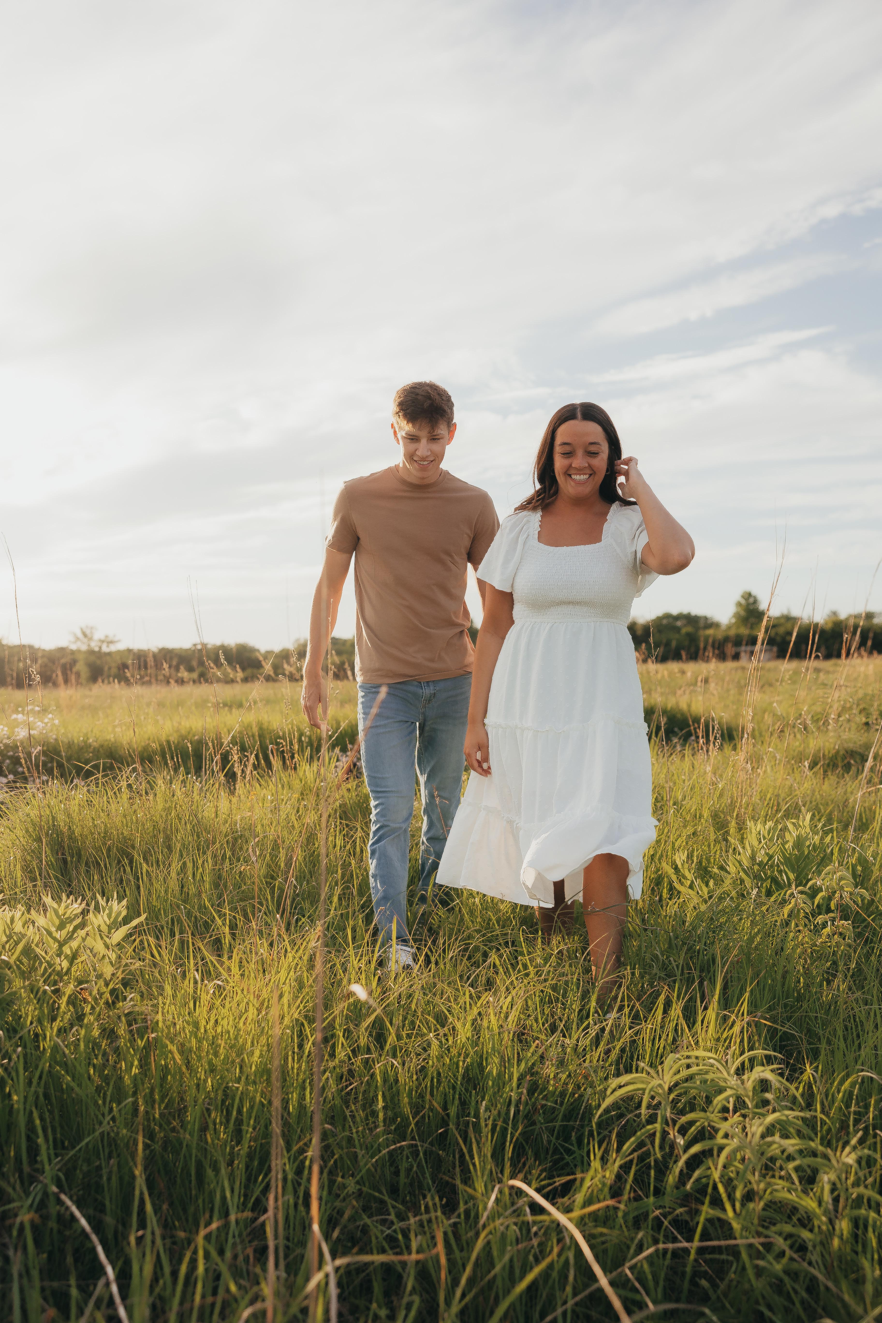 The Wedding Website of Hailey Gehling and Easton Benson