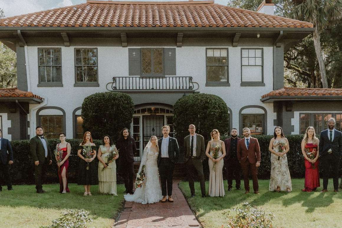 Villa Festa