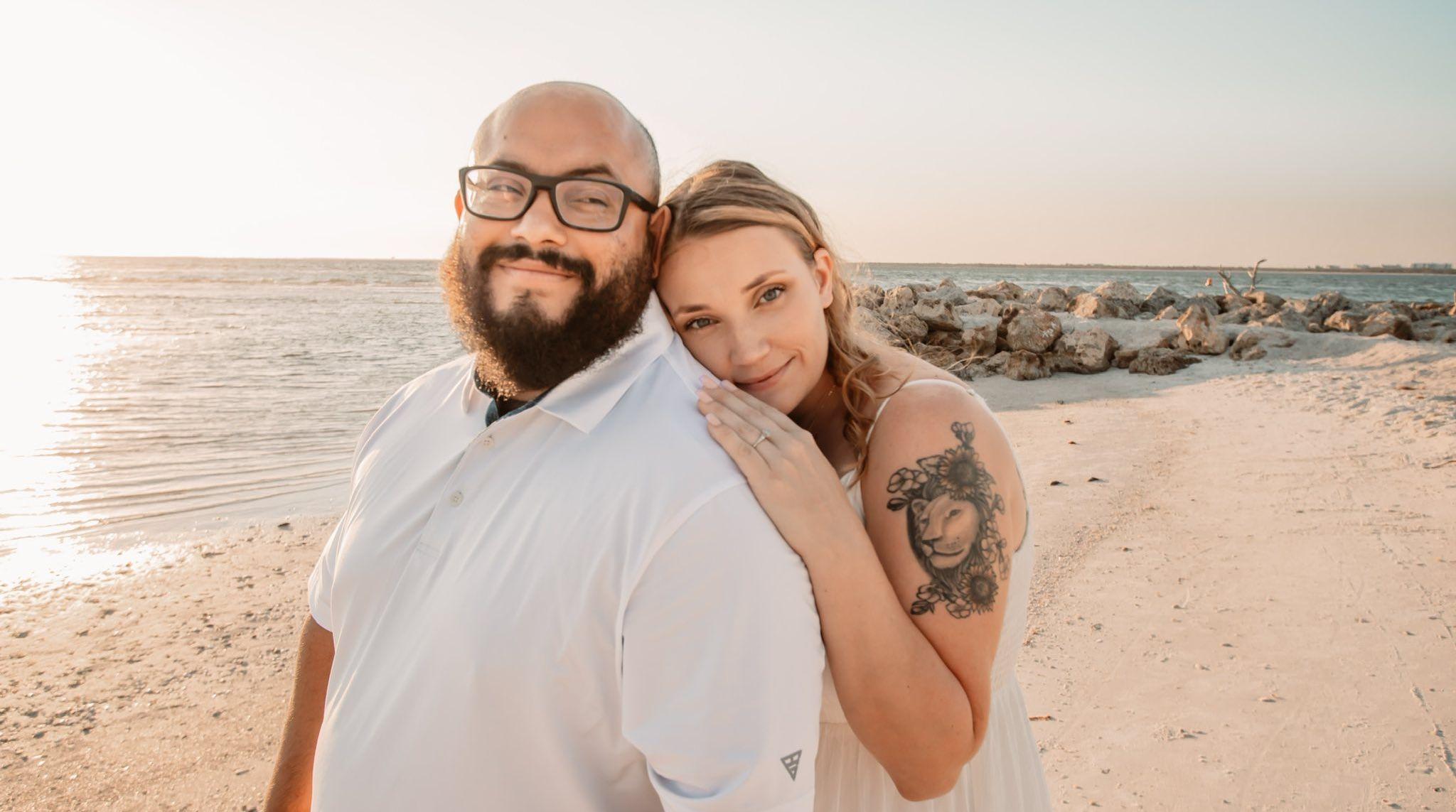 The Wedding Website of Brittany Slack and Jan Carlo Poroj