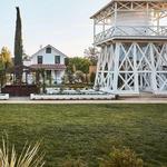 The Inn at Mattei's Tavern, Auberge Resorts Collection