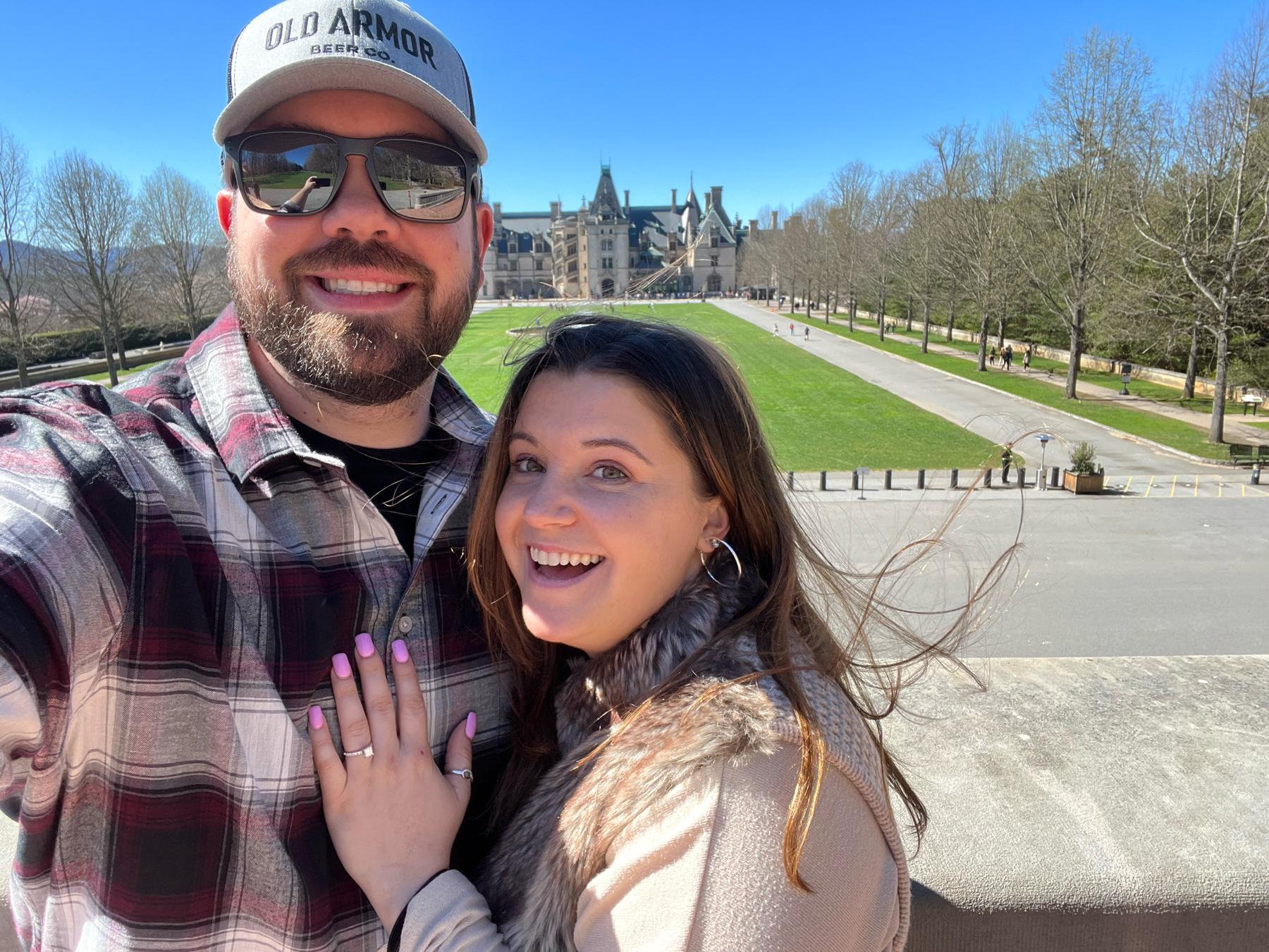 The Wedding Website of Kaylee Soper and Joshua Moore