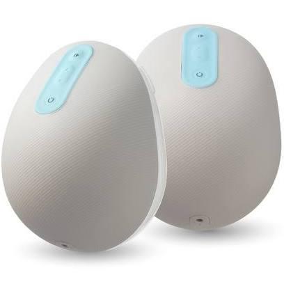 Willow® Wearable Double Hands-Free Electric Breast Pump