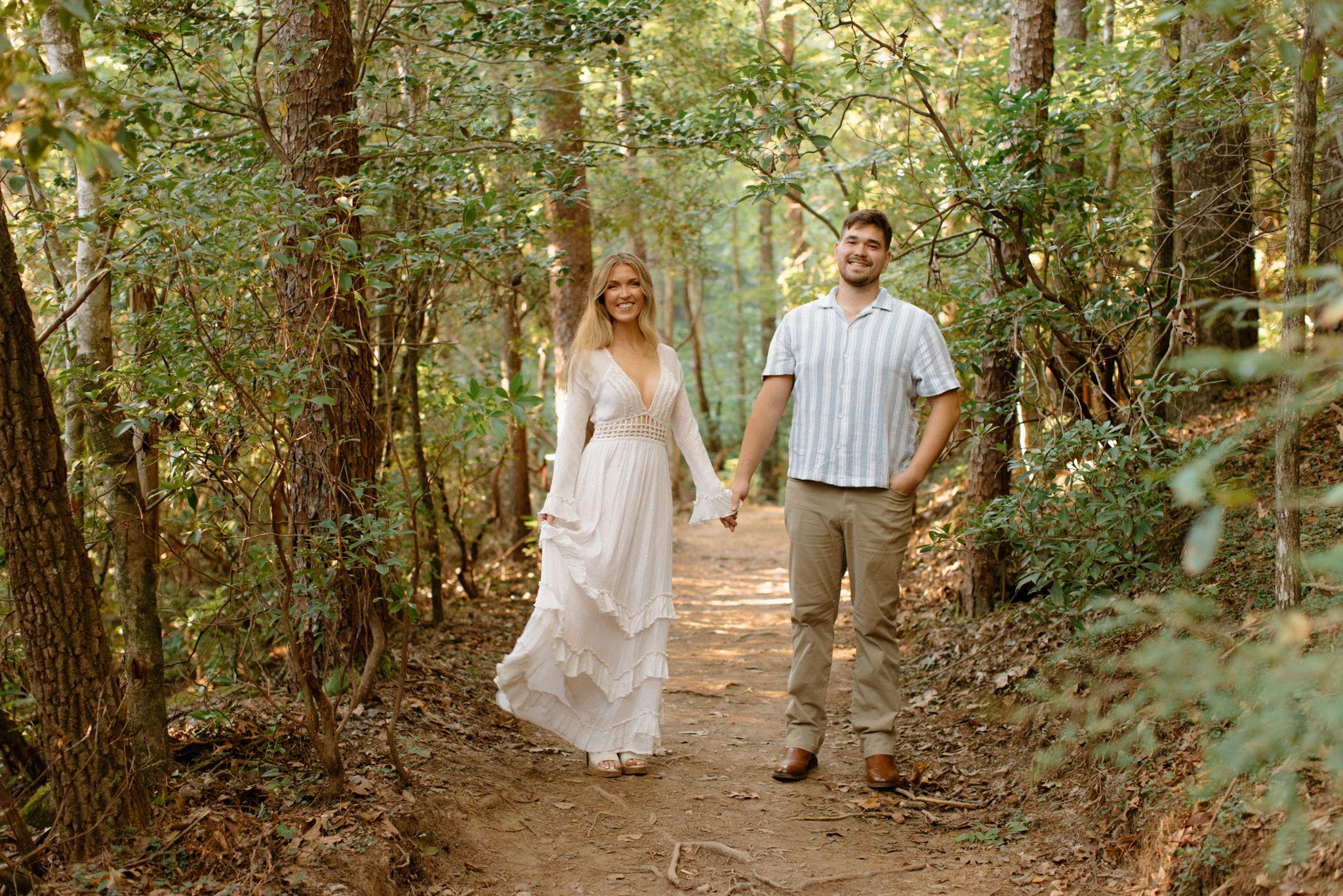 The Wedding Website of Emily Litton and Charlie Joyner