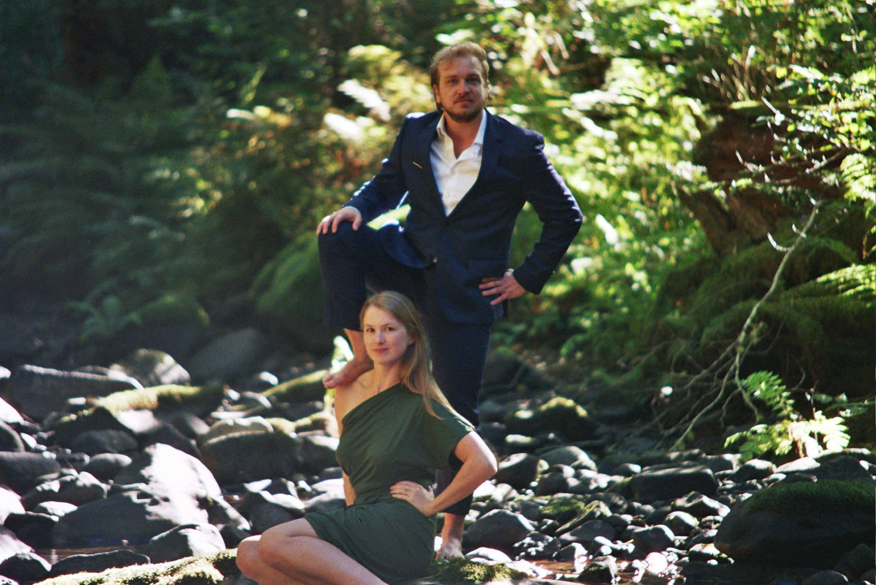 The Wedding Website of Keatley Pihl and Jake Hofer
