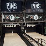 Pins Mechanical Company