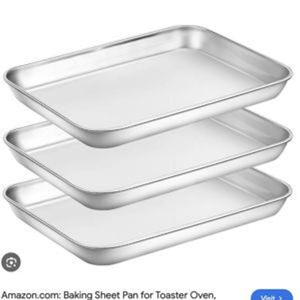 Baking Sheet Pan