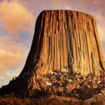 Devils Tower
