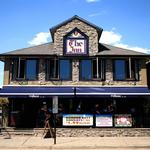 West End Shops & Restaurants