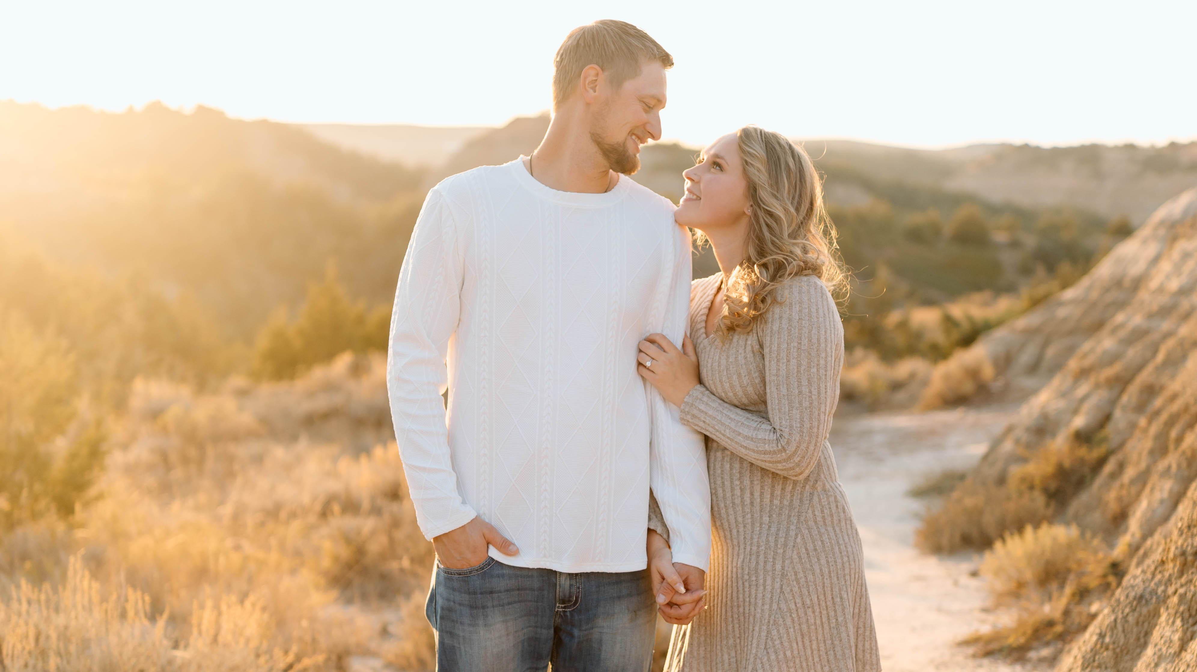 The Wedding Website of Mariah Marsh and Bryce Wilson