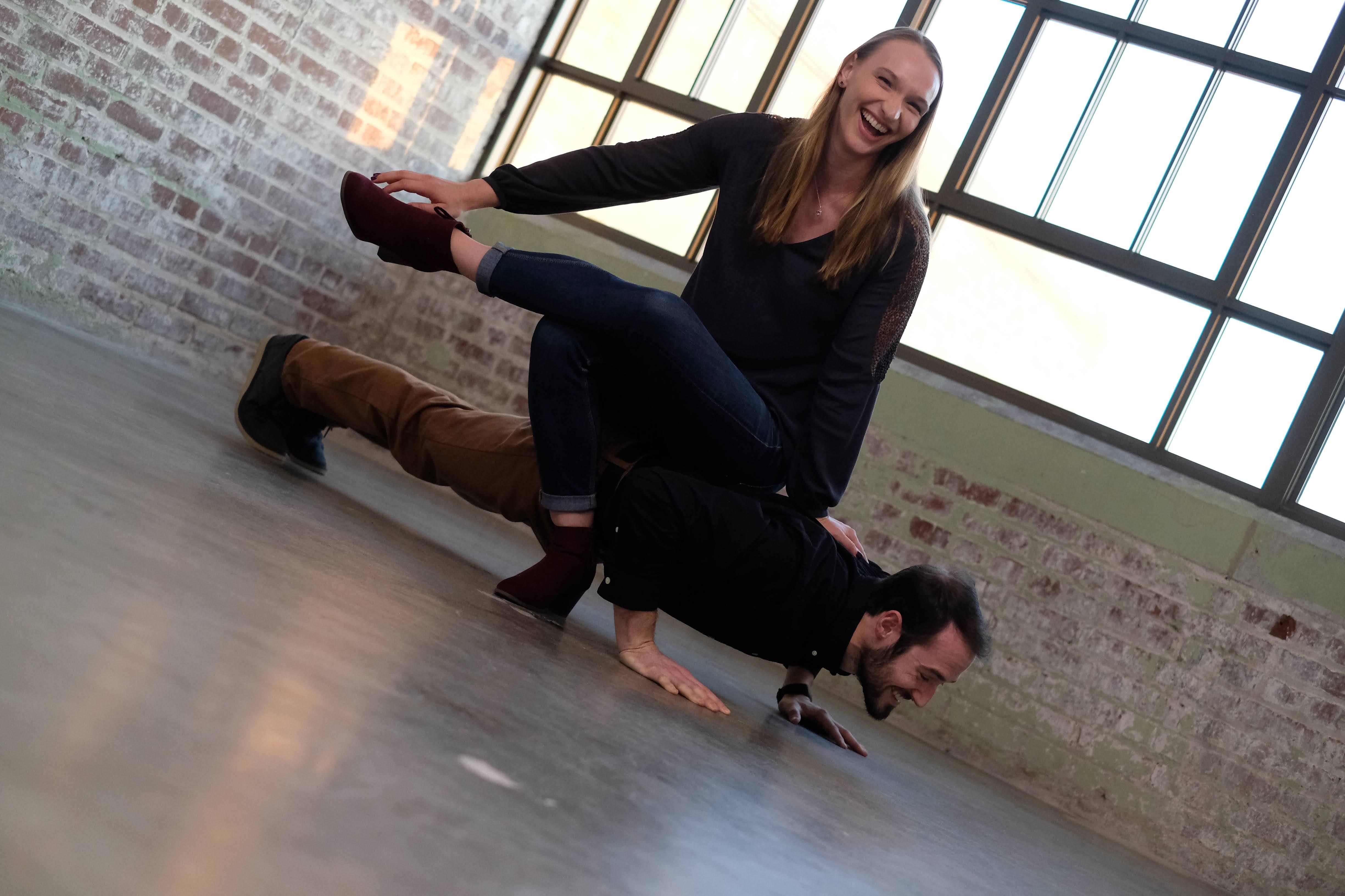 The Wedding Website of Meredith Geyer and Greg Atwood