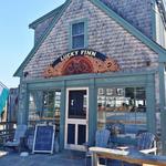 Lucky Finn Cafe