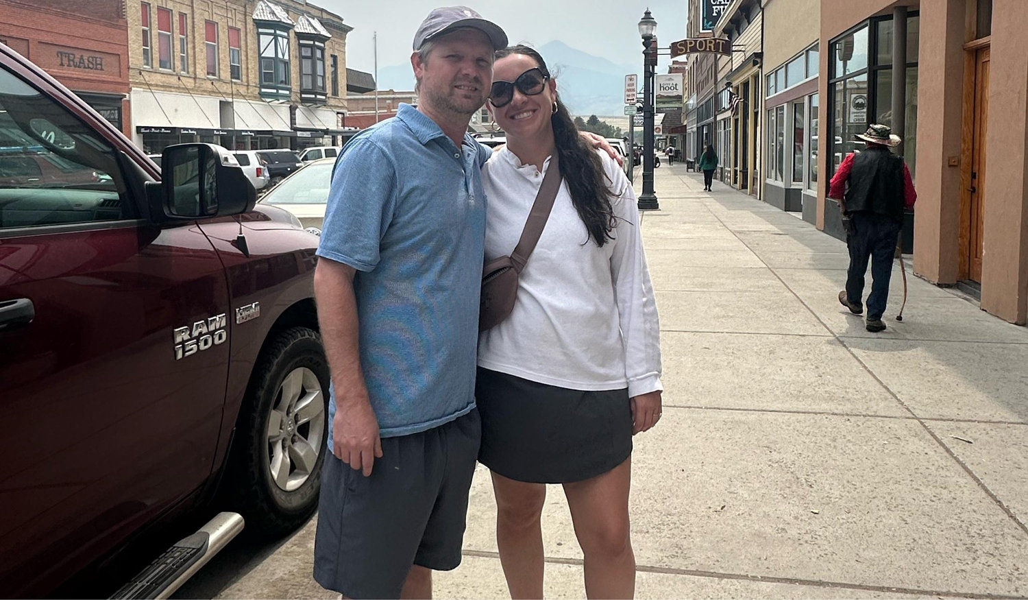 The Wedding Website of Ashley Hutto and Connor Hutto