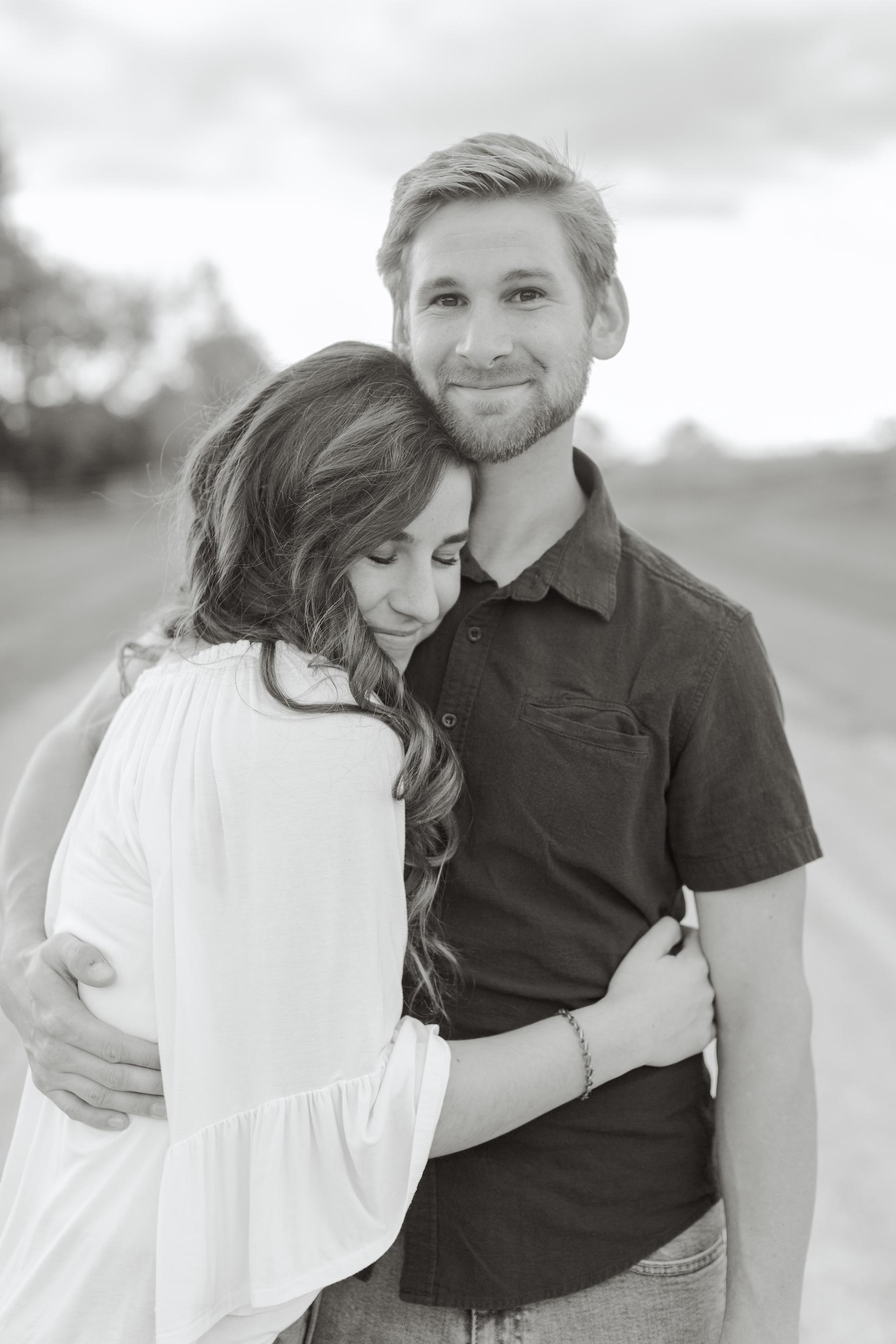 The Wedding Website of Luke Thomas and Hadleigh Thompson