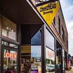 CheezHead Brewing