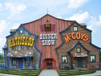 Hatfield & McCoy Dinner Show