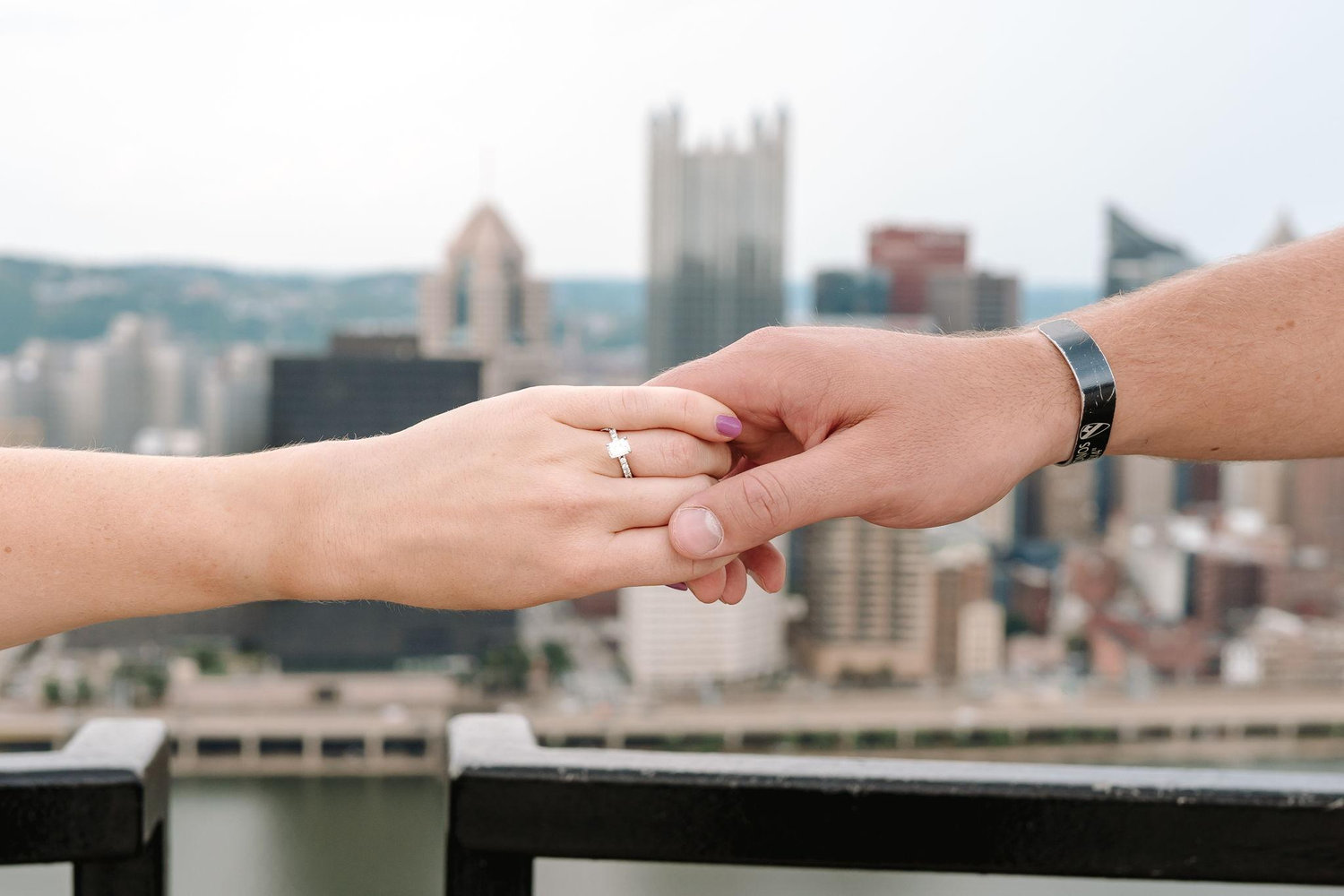 The Wedding Website of Ashley Weeks and Jonathon Trainer
