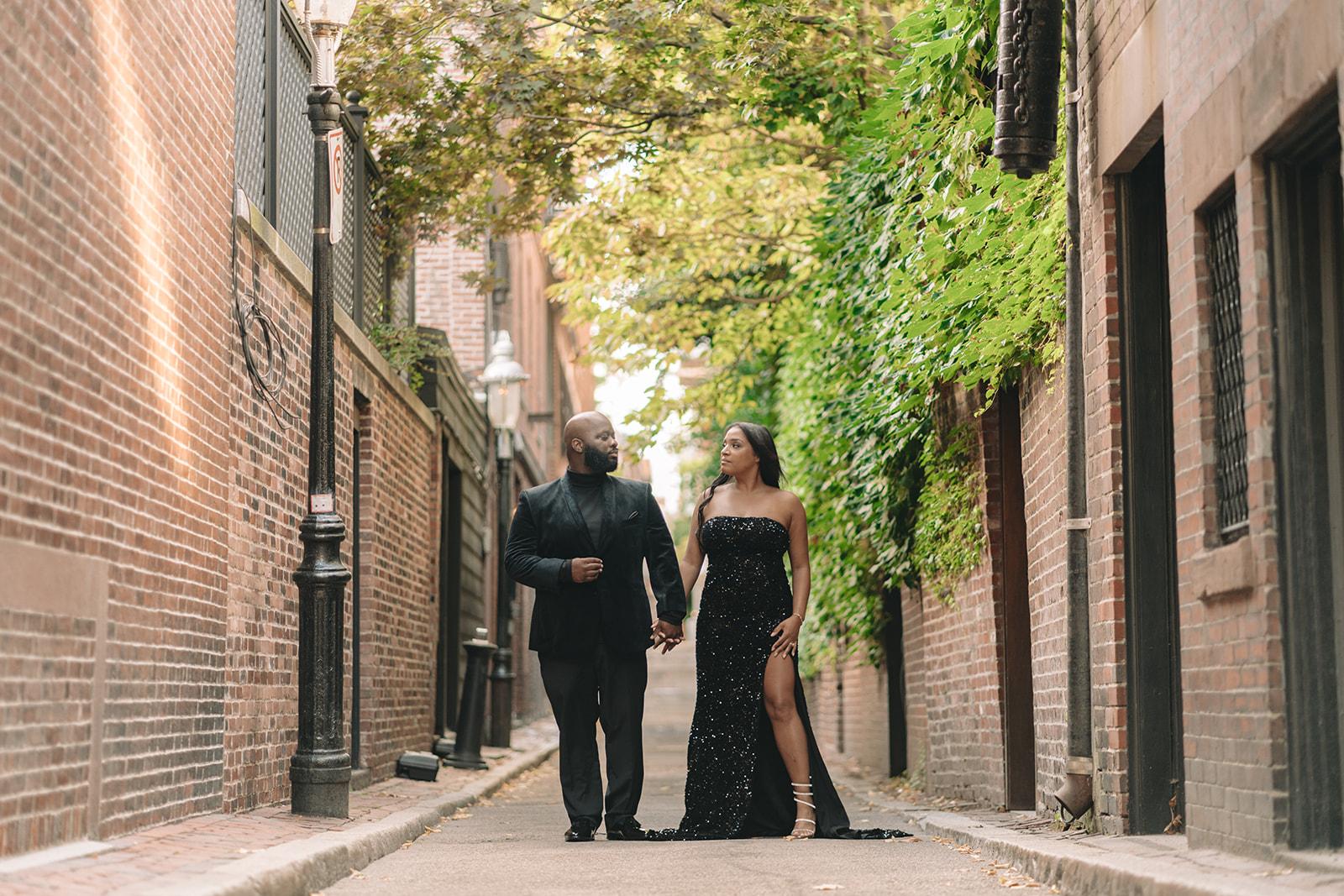 The Wedding Website of Madelyn Fermin and Glen Powell Jr.