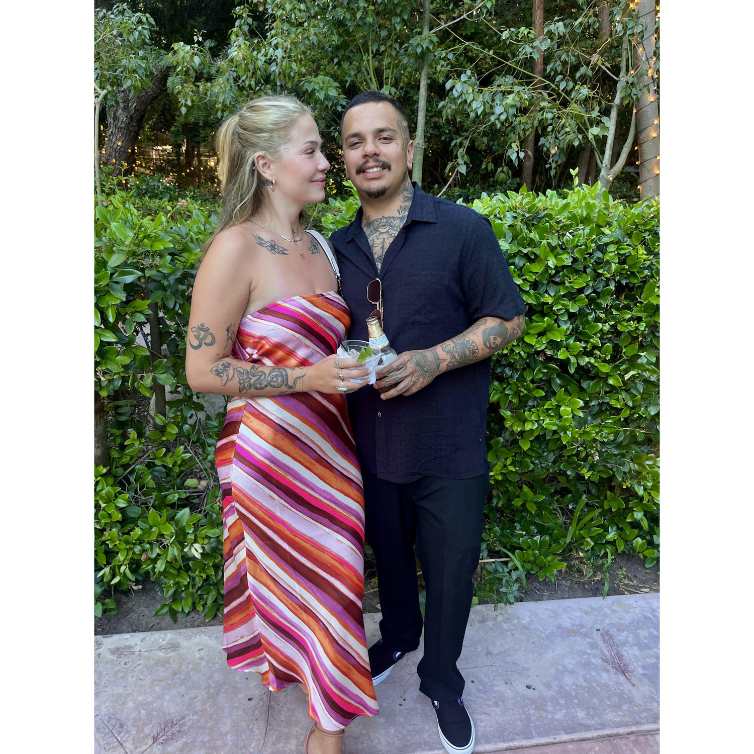 Cody & G-Ness Wedding 2023