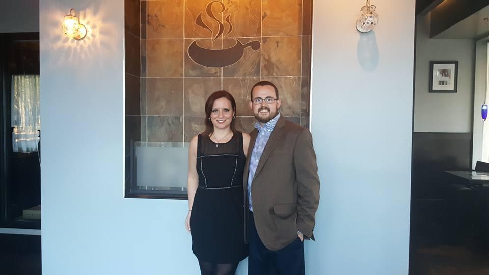 The Wedding Website of Kathleen Adams and Patrick Flora