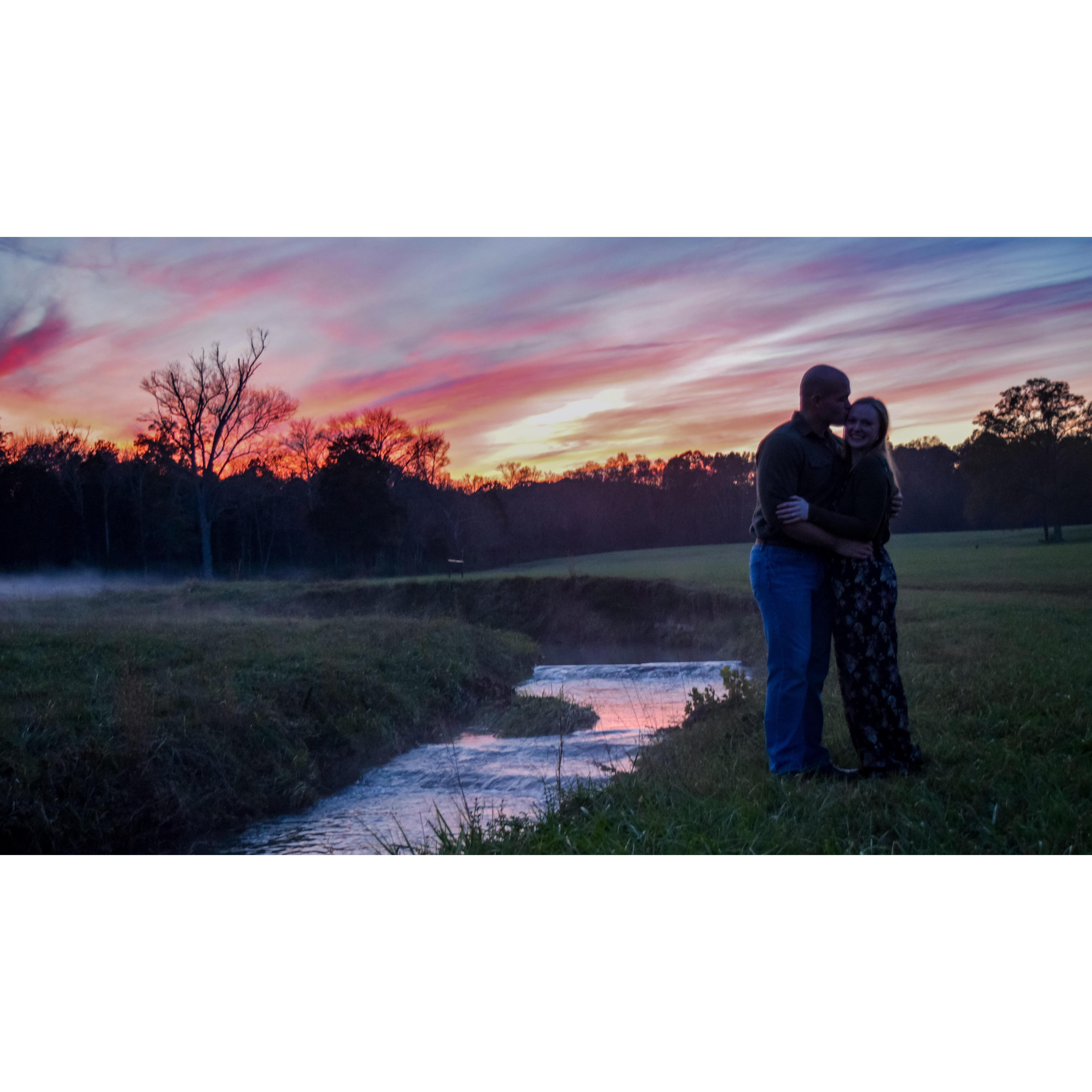 Engagement Photo (MM)