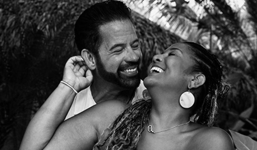 The Wedding Website of Edita Cepeda and James Gibson
