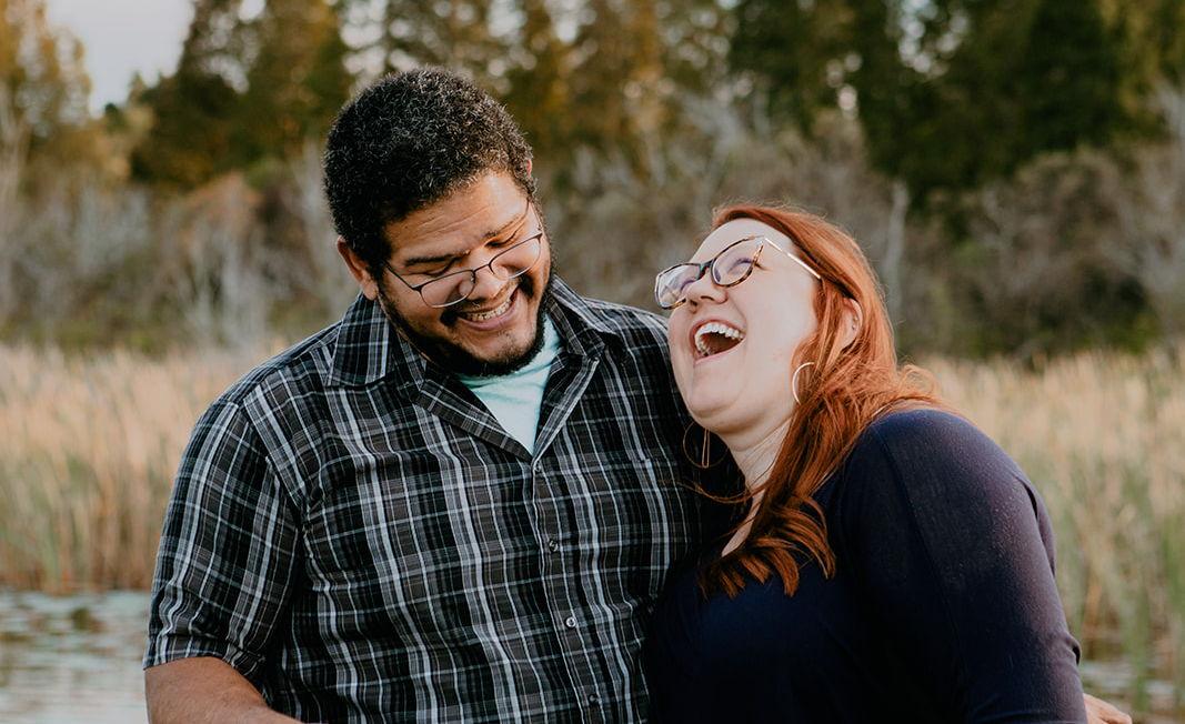 The Wedding Website of Anna Elzer and Angel Madera