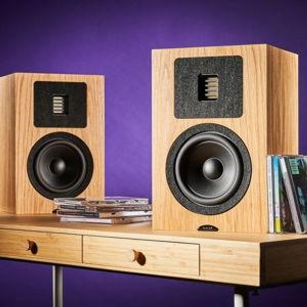 HiFi equipo de sonido