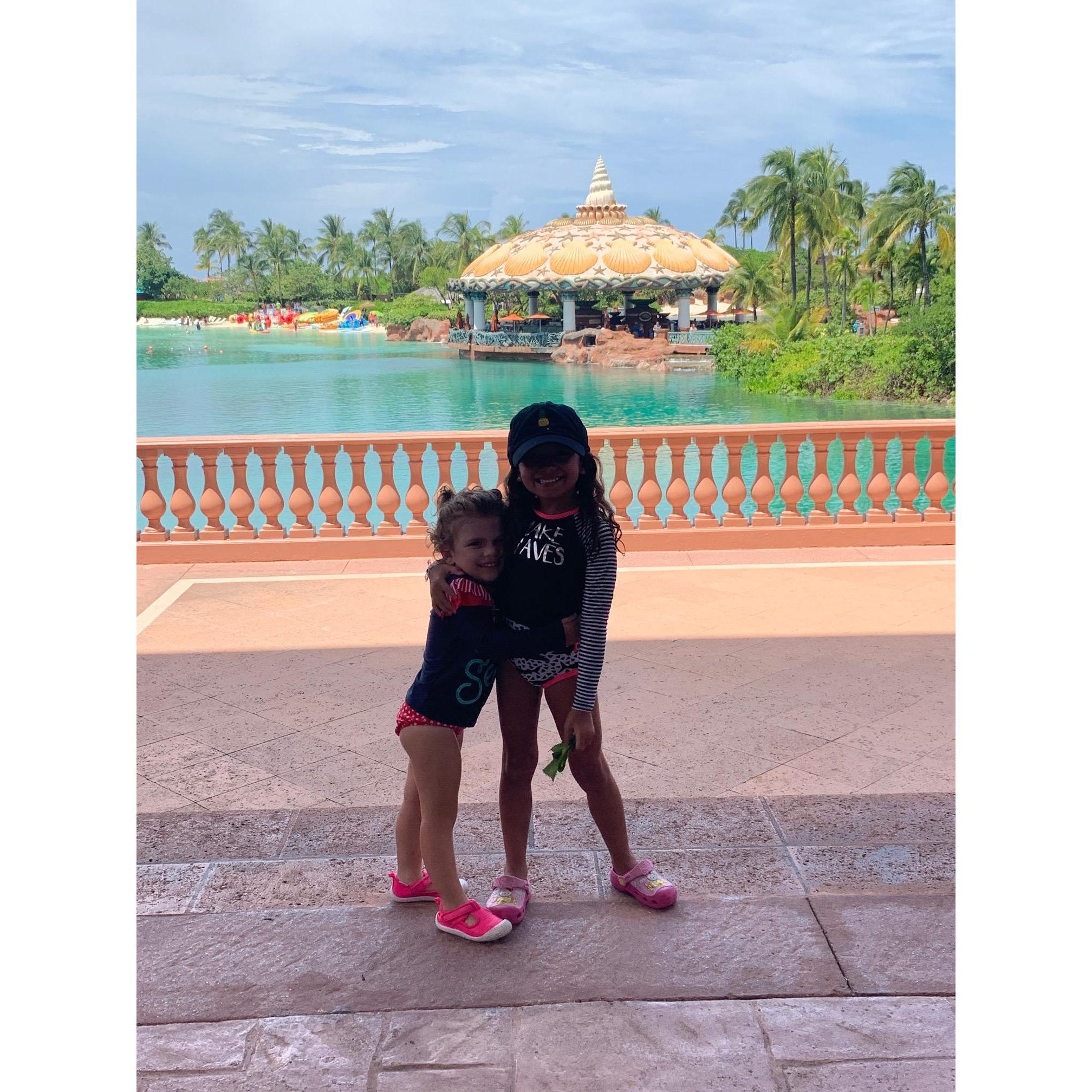 Bahamas