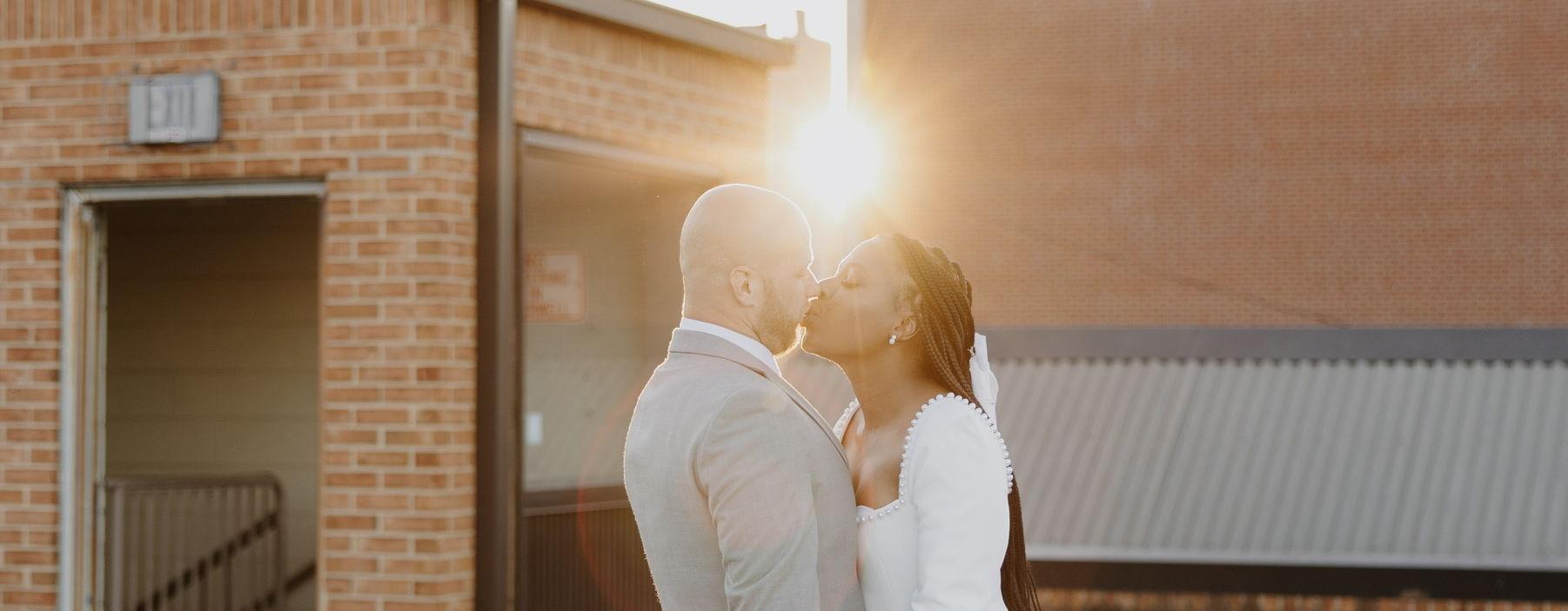 The Wedding Website of Alcinda Brubaker and Wade Puffenbarger