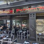 Paddy's Irish Pub & Restaurant