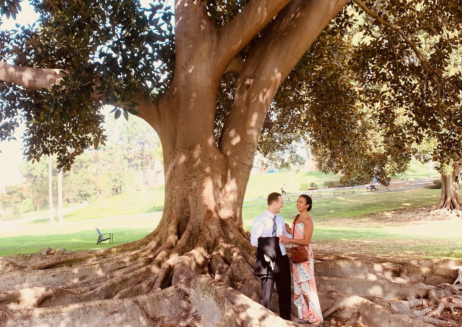 The Wedding Website of Alex Palting and Tyler Heiss