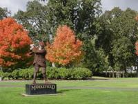 Middlefield Golf Course