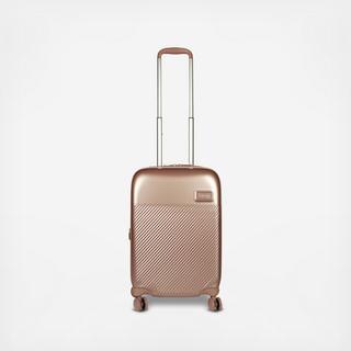 Dazzling Plume 21" Carry-On Spinner