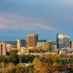 Downtown