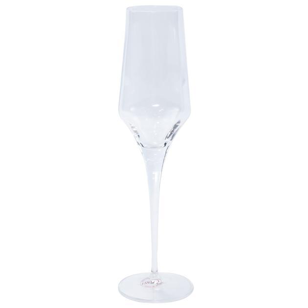 Contessa Champagne Glass