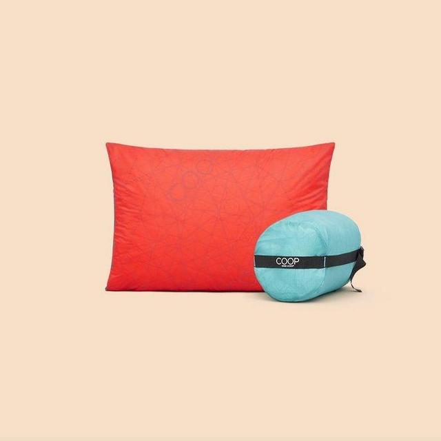 Camping Set (1 Bonfire Red & 1 Ash Gray)