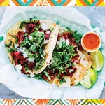 Rosita's Al Pastor