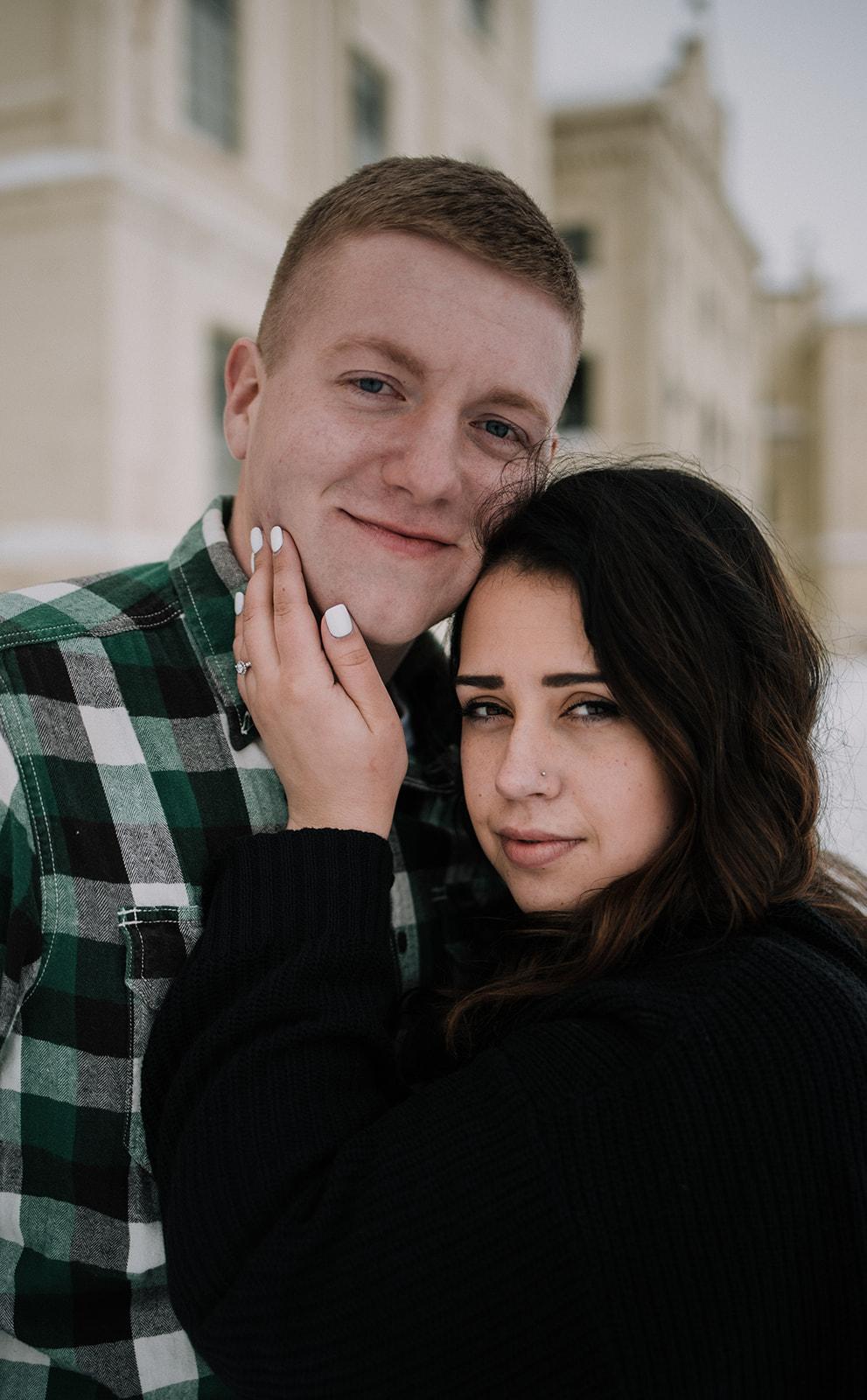 The Wedding Website of Baylee Frankhauser and Joseph Schuch