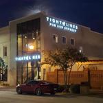 Tight Lines Pub & Brewing Company