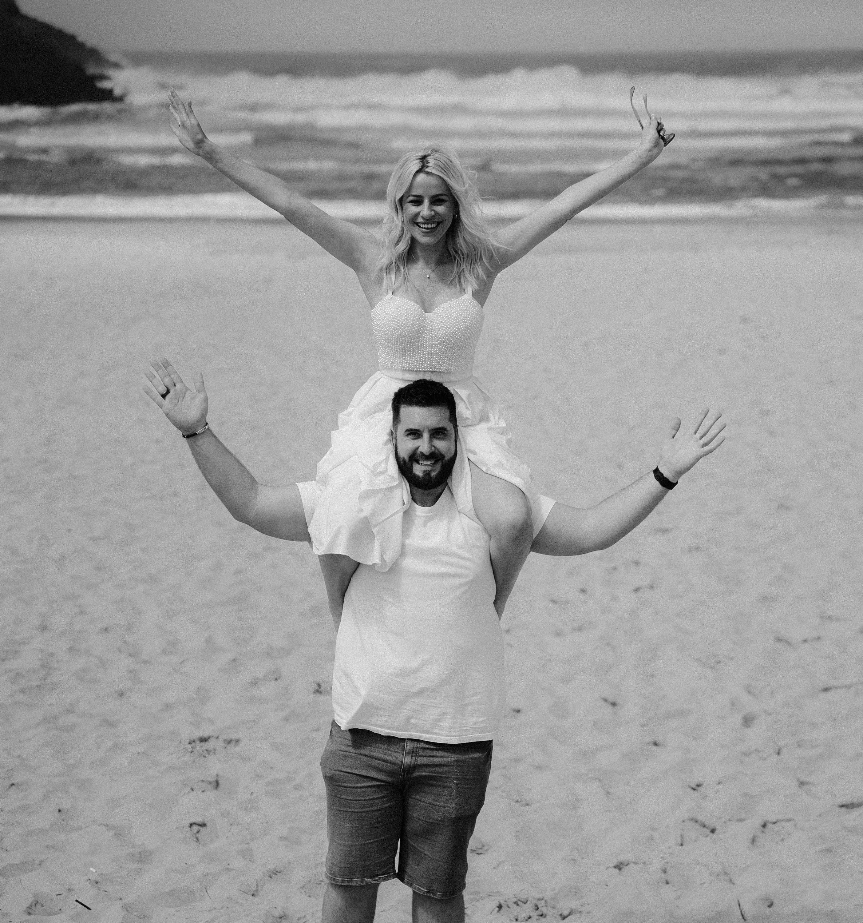 The Wedding Website of Stacy Mouton and Armand Jaanse Van Rensburg