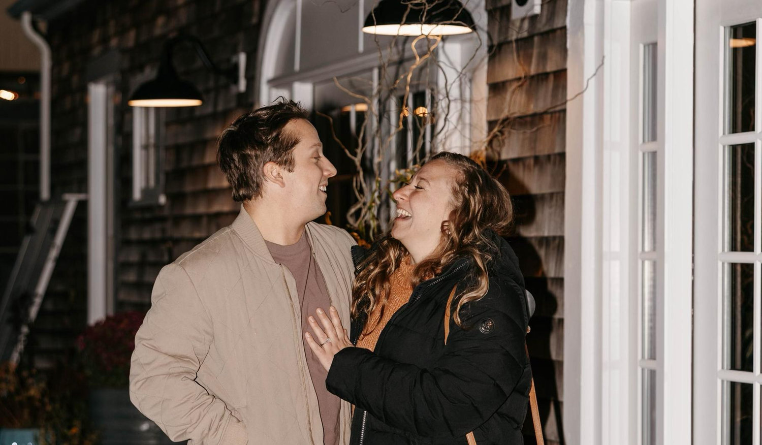 The Wedding Website of Katie Baller and Eric Anderson