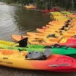 Central Coast Kayaks