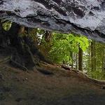 Layser Cave