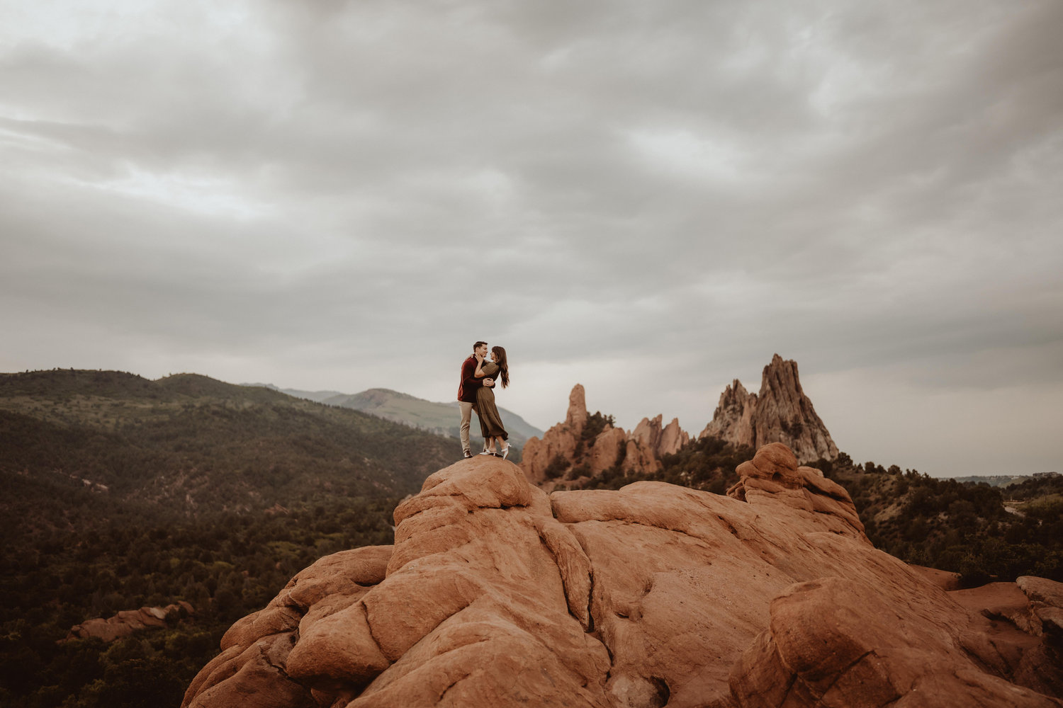 The Wedding Website of Michaela Dramis and Alan Graul