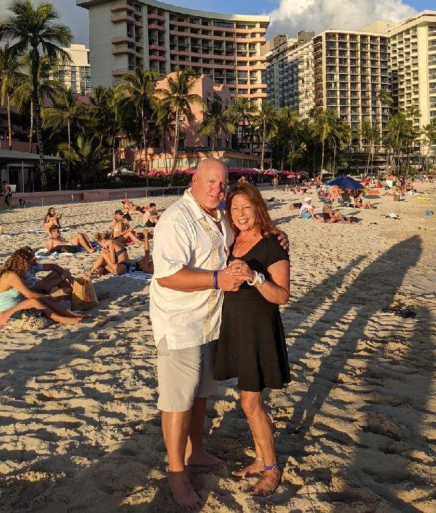 The Wedding Website of Christine Castro and Steven Frias